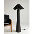 Торшер SAZHA BLACK1